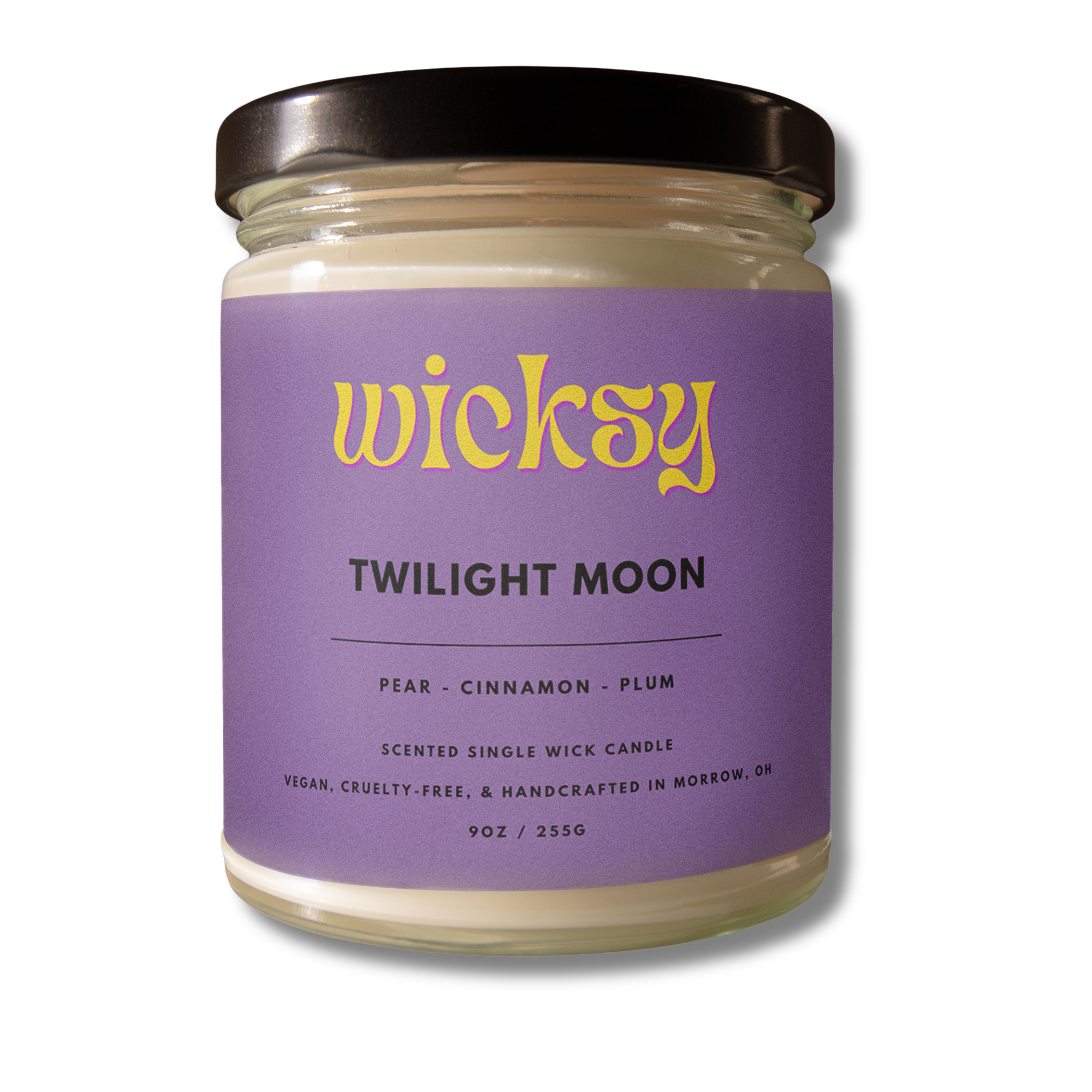 ZENLVRA TEK KİTAP MUMU - AROMATİK MUM  KATEGORİ: MUM