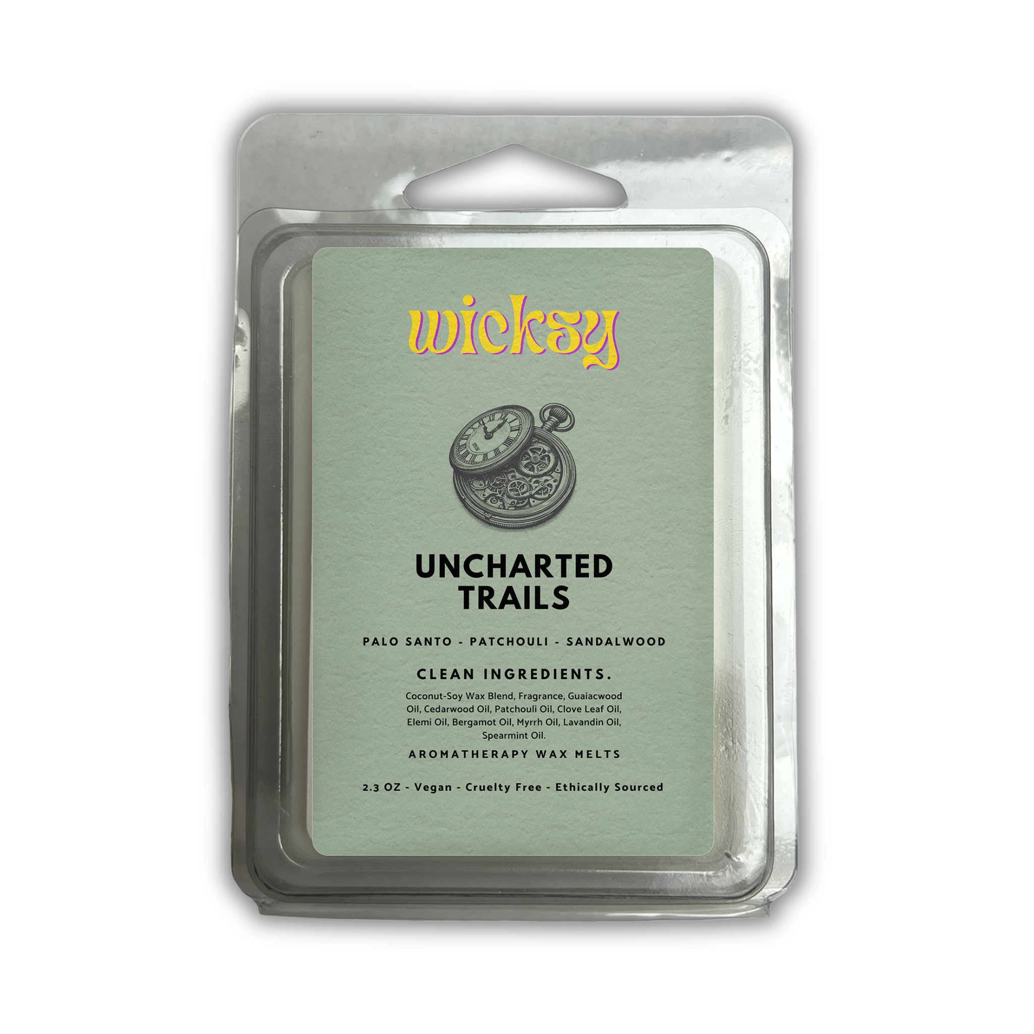 ZENLVRA  MUM DÖKÜMÜ  KATEGORİ: WAX MELTS