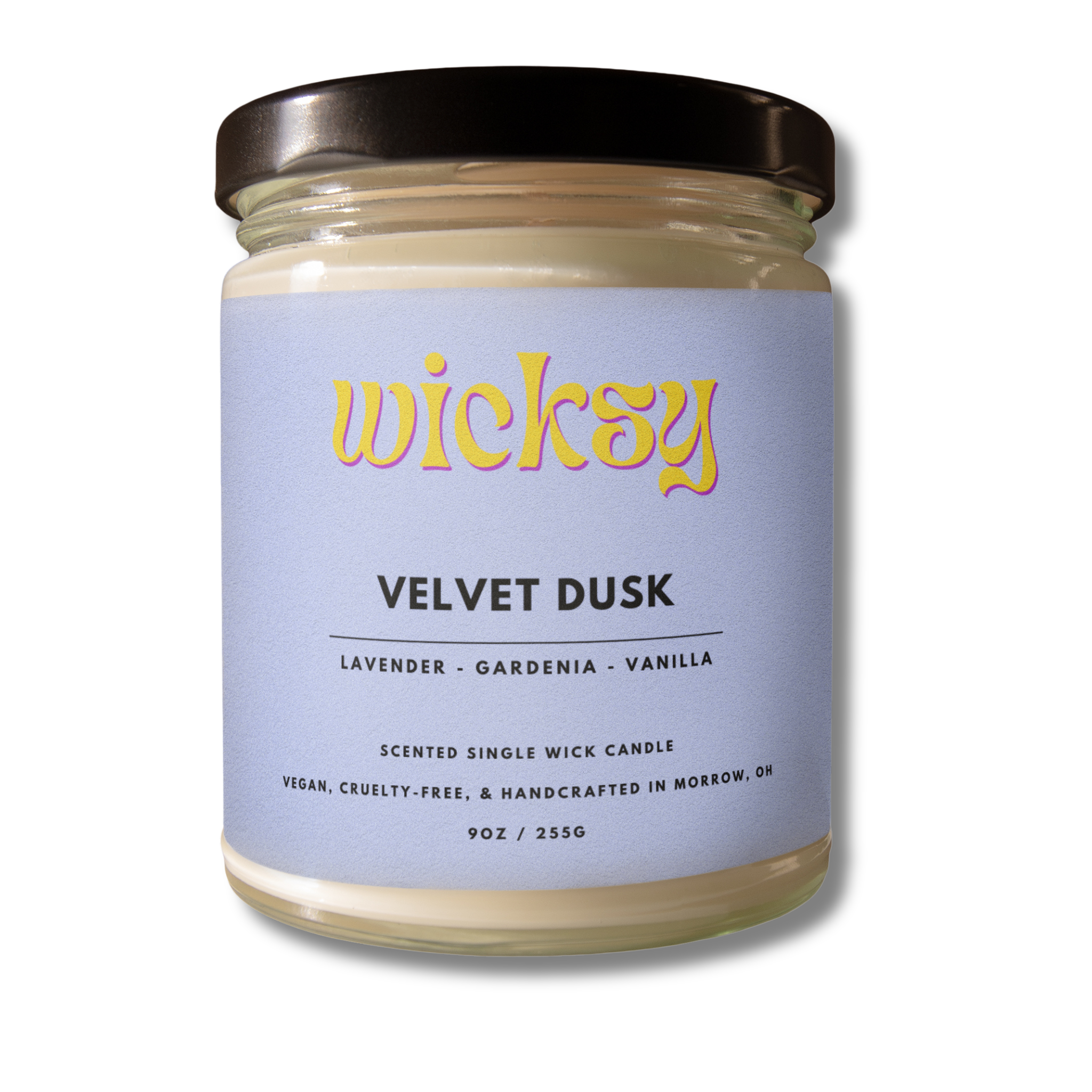 ZENLVRA TEK KİTAP MUMU - AROMATİK MUM  KATEGORİ: MUM