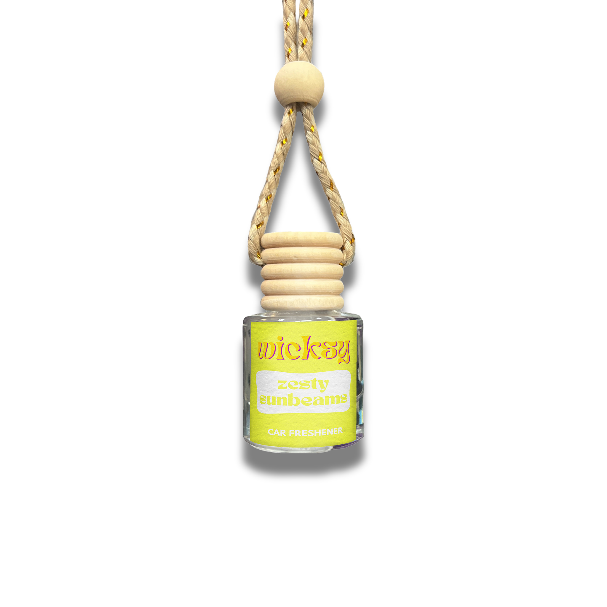 ZENLVRA Car Fresheners AROMA KOKUSU - FRESH KOKU  KATEGORİ: OTO AKSESUARLARI